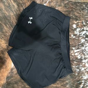 Under Armor shorts